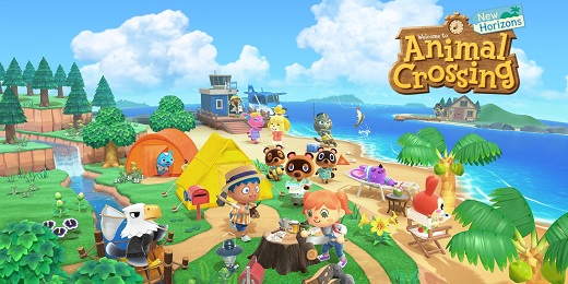 Animal crossing new horizons on sale budgetgaming